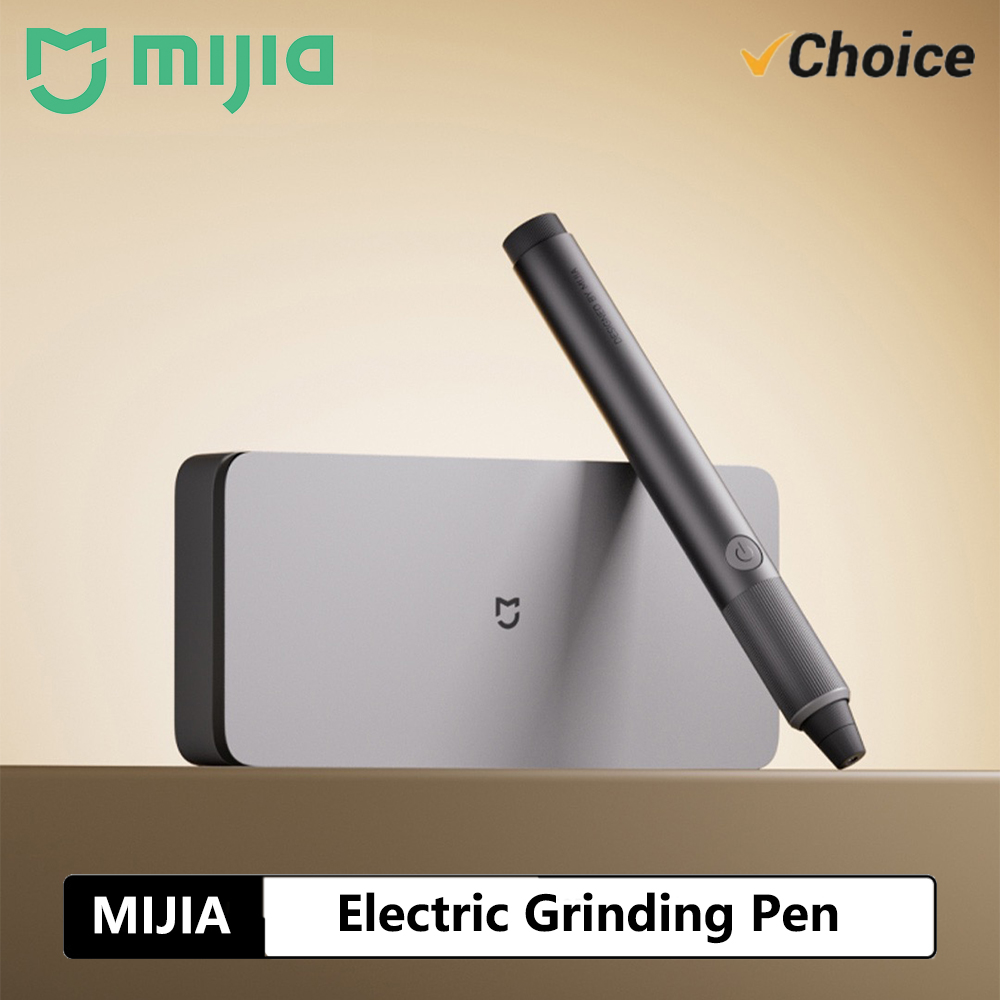 Home Appliances - Pena Gerinda Listrik MIJIA 22000r/menit Motor