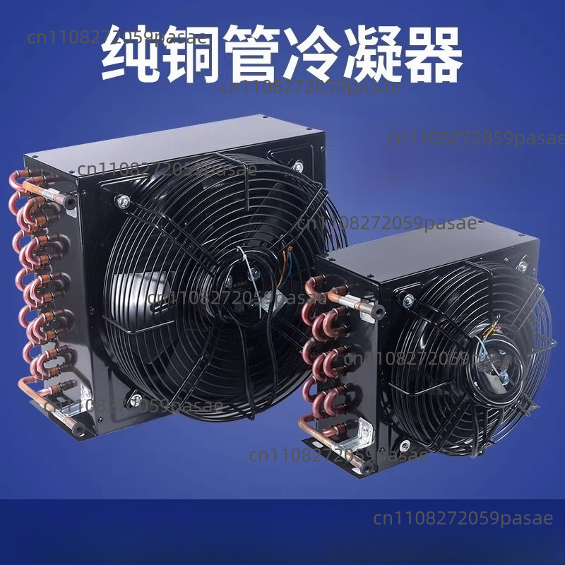 Air Conditioners - Universal untuk Freezer, Kulkas, Kondensor, Radiator,
