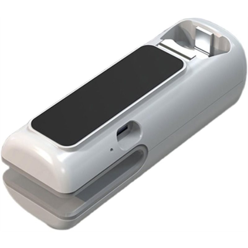 Food Vacuum Sealer Machine - Mesin Penyegel Vakum A36T Dapat Diisi