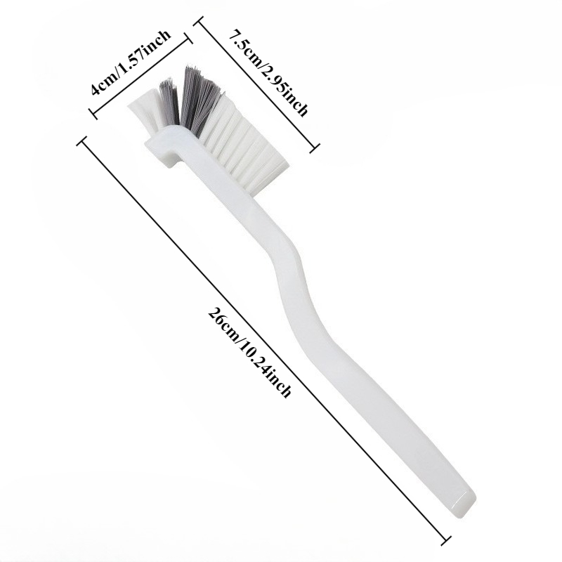 5 Buah Set Sikat Pembersih Dap - Immersion Hand Blender Set ulasan dan harga