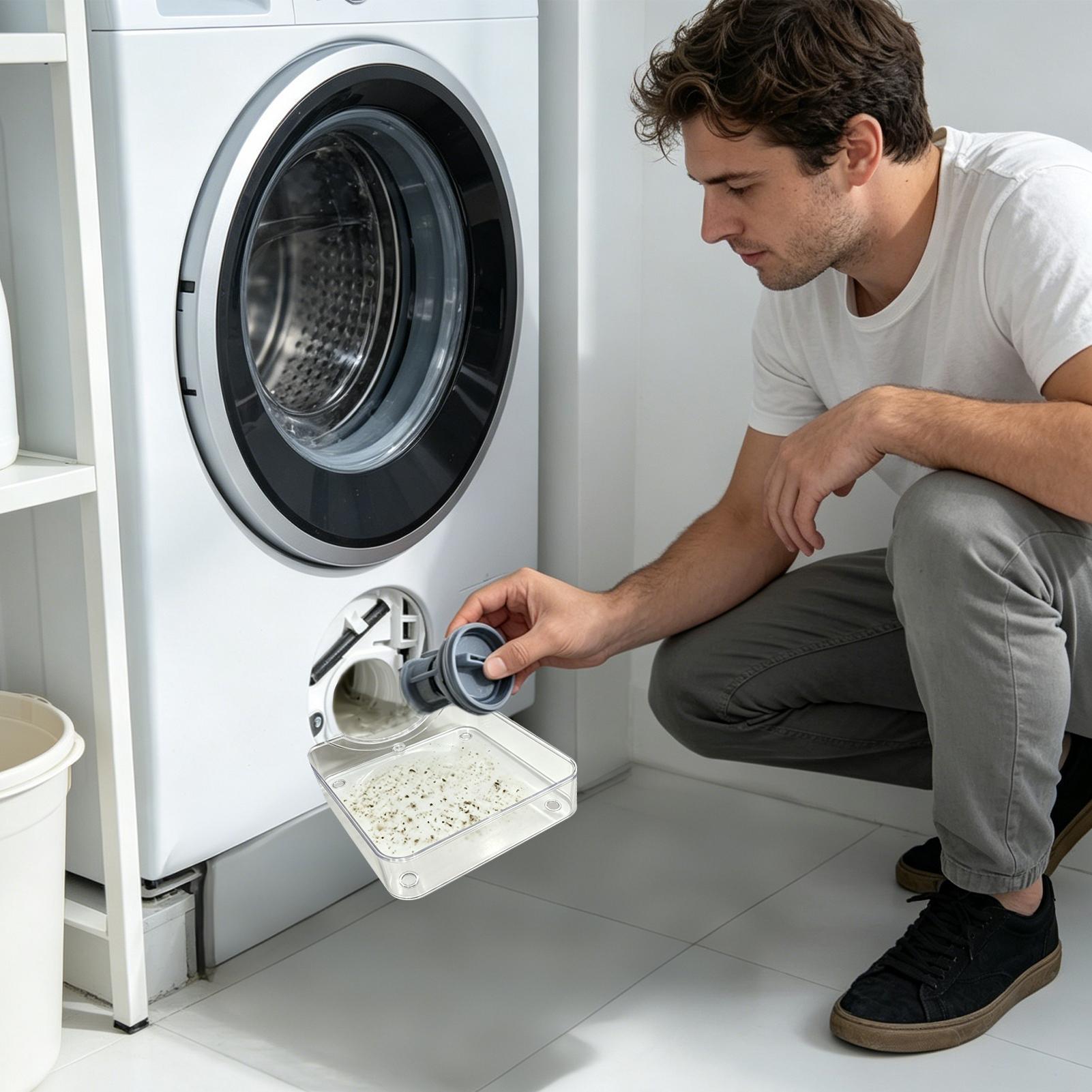Baki Penampung Air Mesin Cuci, - Laundry ulasan dan harga