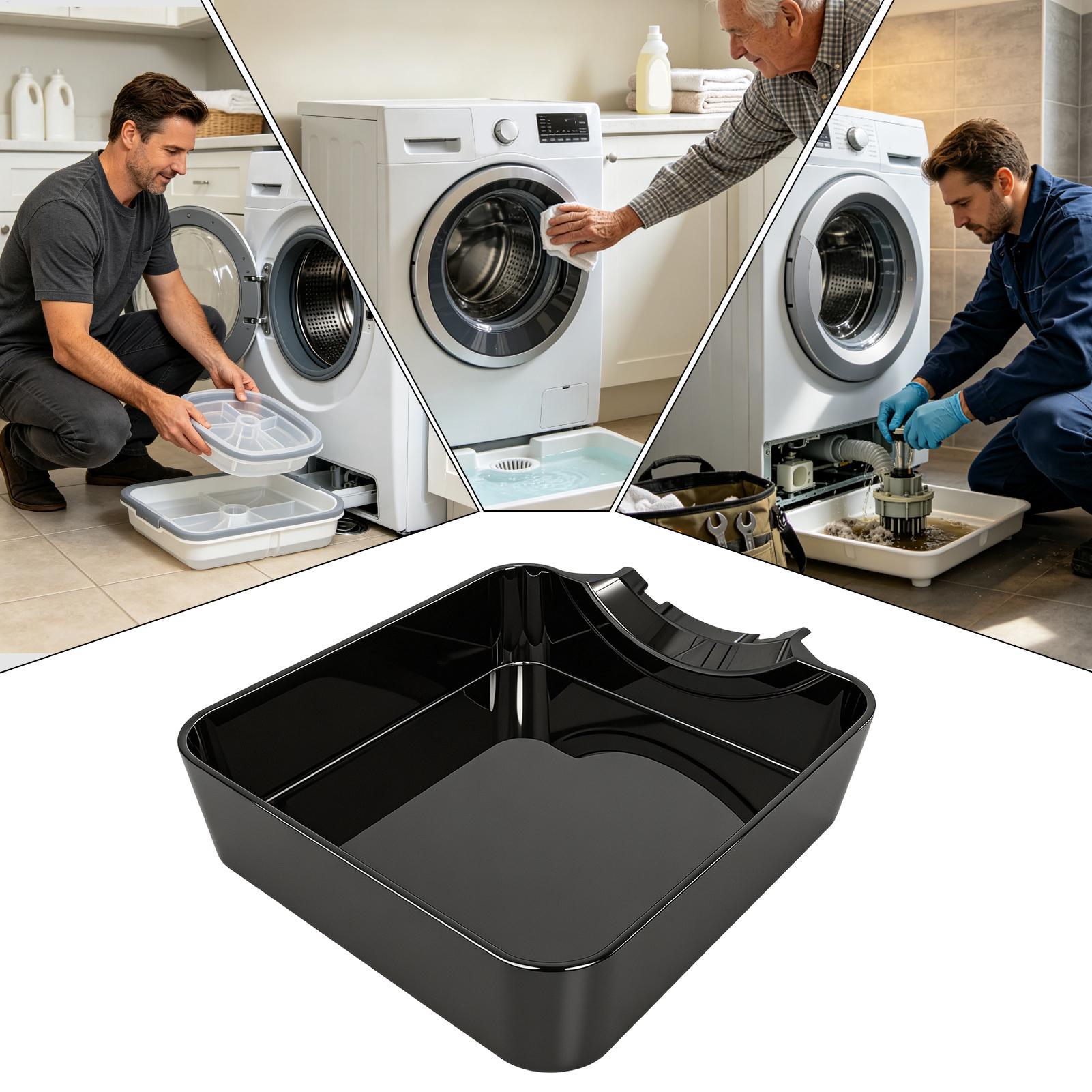 Baki Penampung Air Mesin Cuci, - Laundry ulasan dan harga
