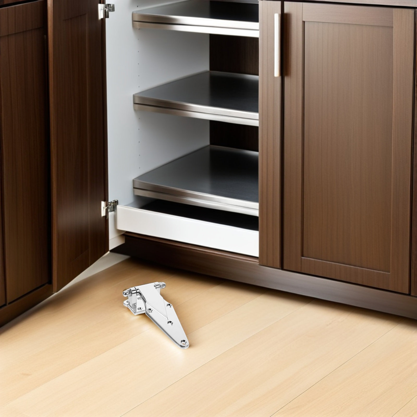 Engsel Pintu Lemari Pendingin, - Kitchen Appliances ulasan dan harga