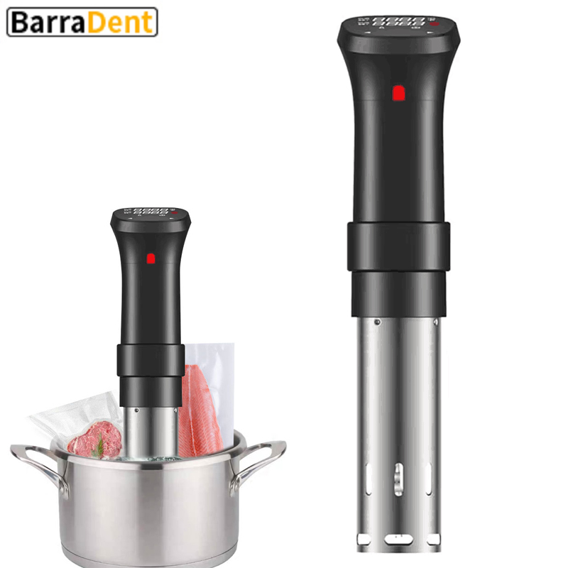 Mesin Sous Vide Kompor Presisi - Digital Sous Vide Precision Cooker ulasan dan harga