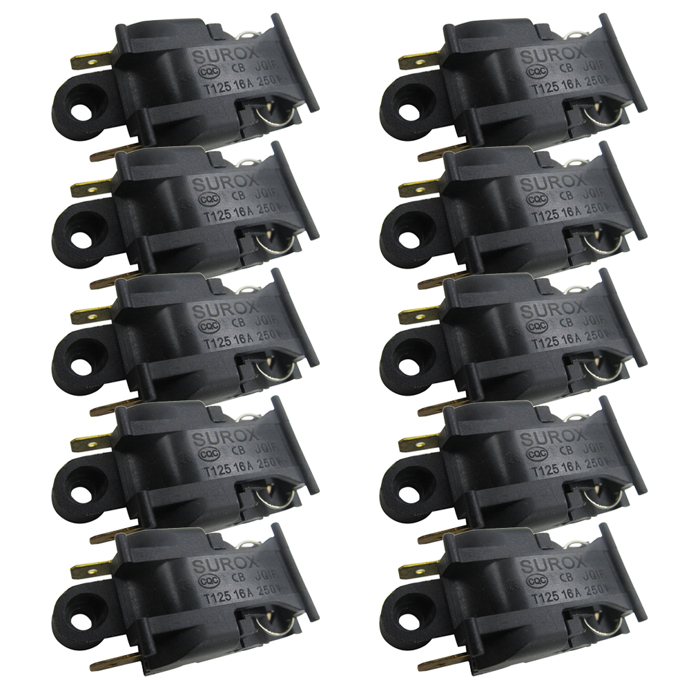 10 Buah Sakelar Ketel Listrik  - Electric Kettle Temperature Control ulasan dan harga