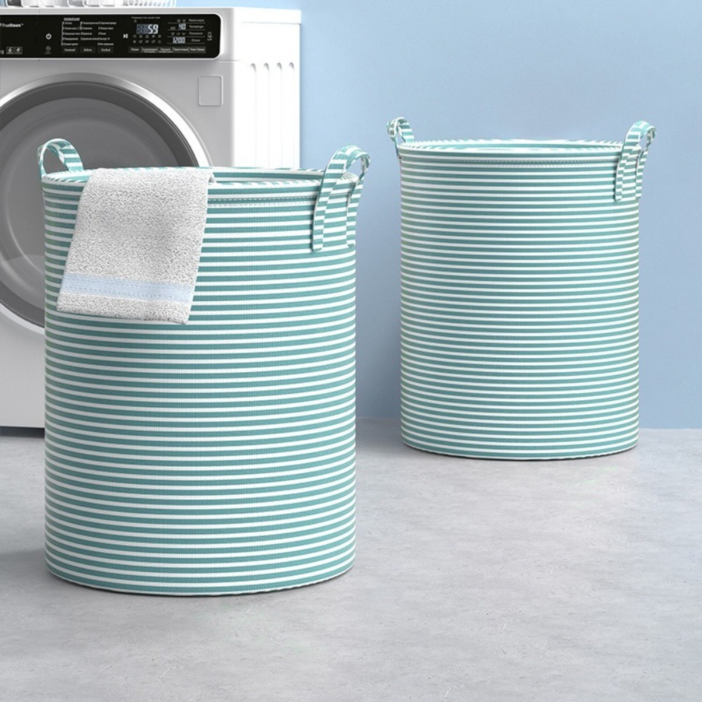 Keranjang Cucian Lipat Kapas d - Laundry ulasan dan harga
