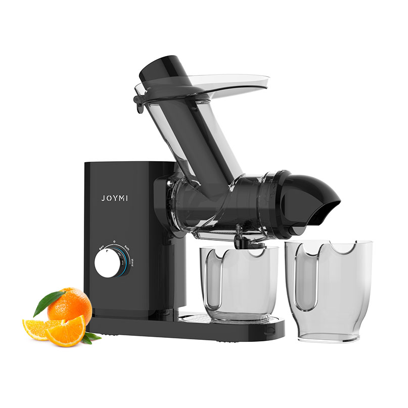 Mesin Pembuat Jus Buah dan Say - Electric Slow Juicer Cold Press ulasan dan harga