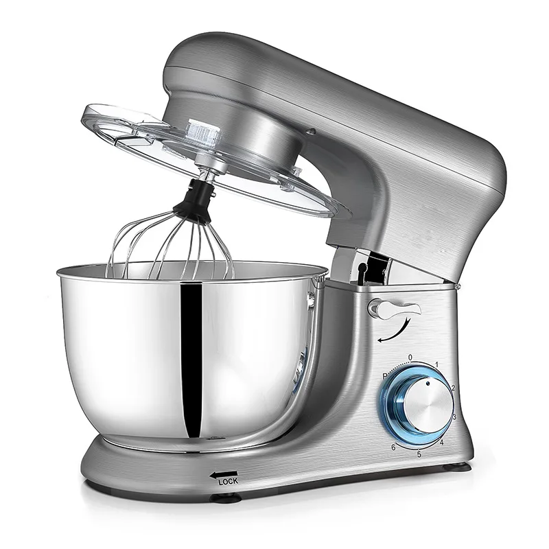 Mesin Mixer Adonan Kue Planeta - Kitchen Appliances ulasan dan harga