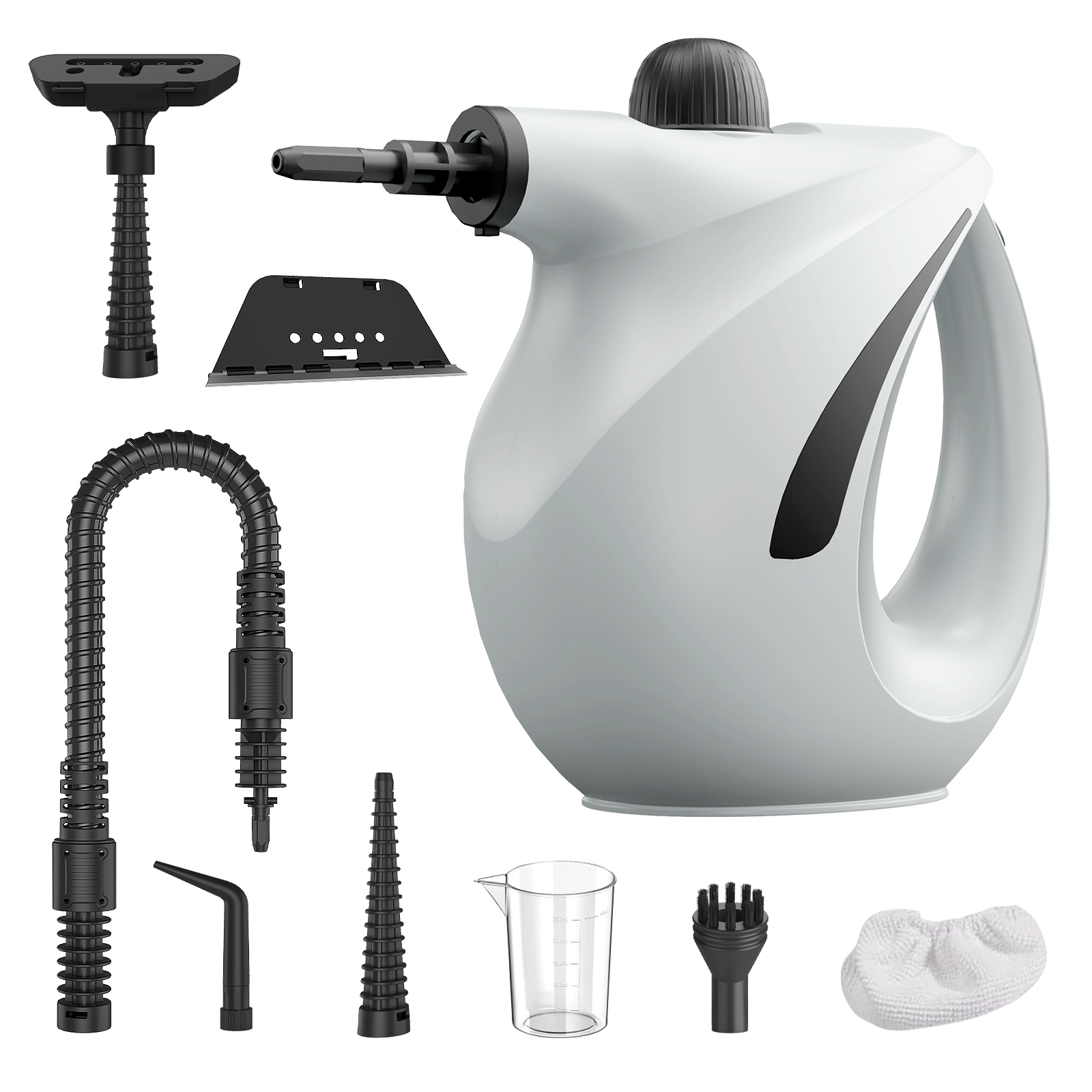 Alat Pembersih Uap Rumah Tangg - Kitchen Appliances ulasan dan harga
