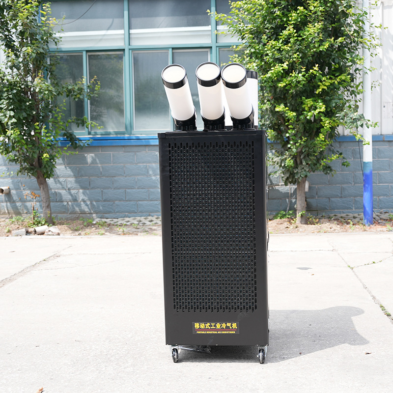 Pendingin ruangan industri, AC - Air Conditioners ulasan dan harga