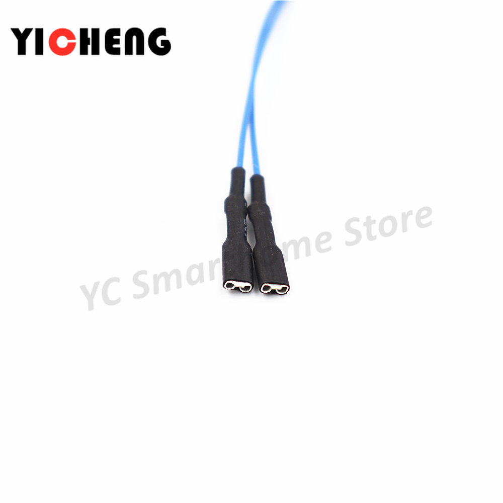 1 buah ketel listrik NTC senso - Electric Kettle Temperature Control ulasan dan harga