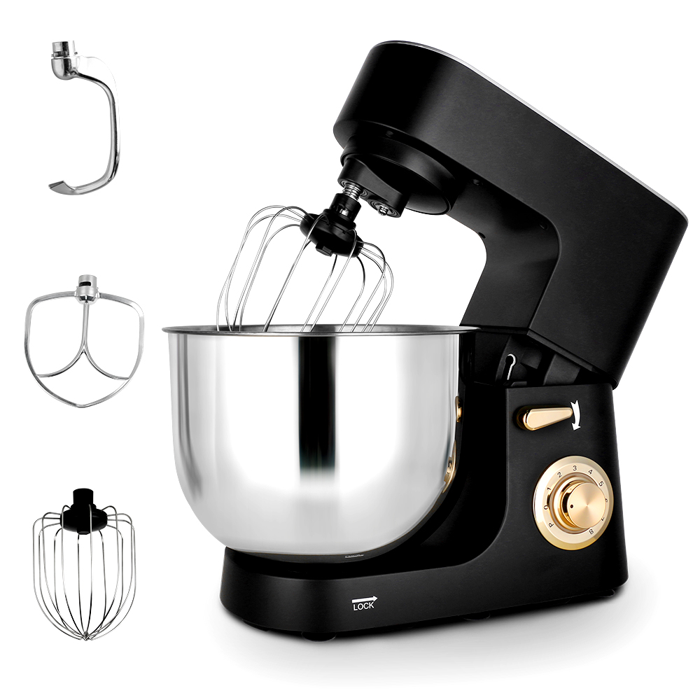 Mixer Stand Rumah Tangga Berda - Kitchen Appliances ulasan dan harga