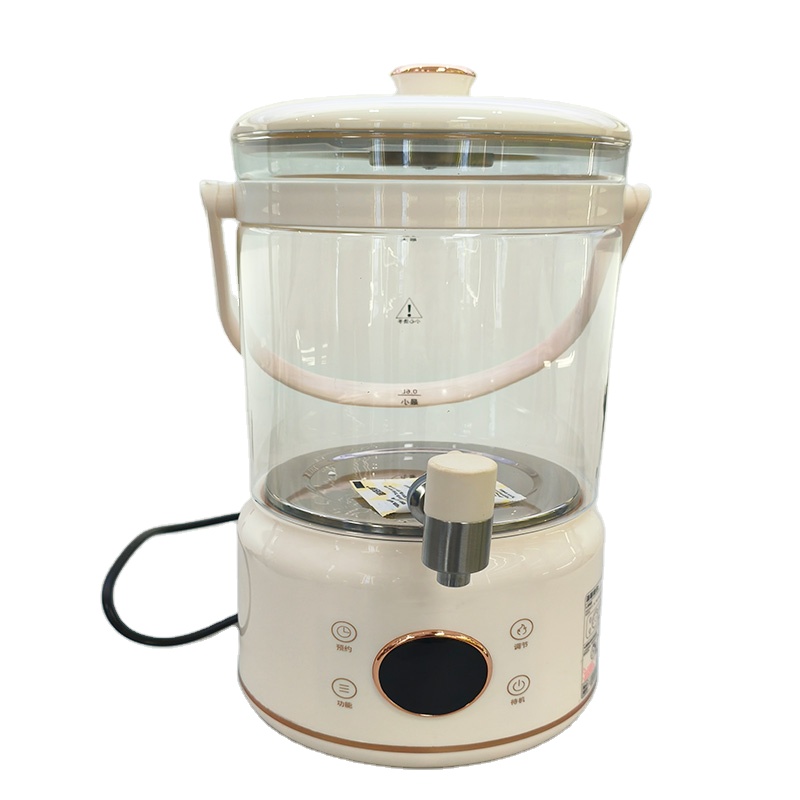 Ketel Air Listrik Tanpa Kabel  - Electric Kettle Temperature Control ulasan dan harga