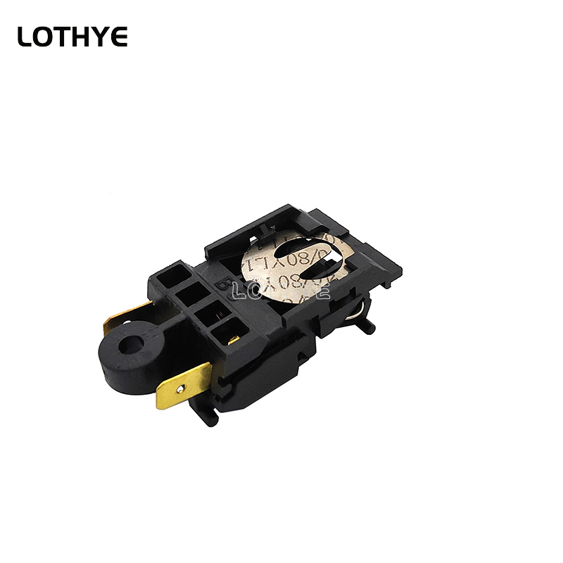 2PCS Ketel Listrik Switch Ther - Electric Kettle Temperature Control ulasan dan harga