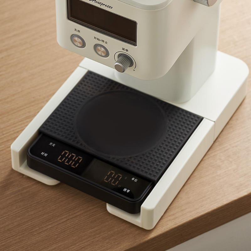 Penggiling Kopi Elektrik Duri  - Coffee Bean Grinder Electric ulasan dan harga