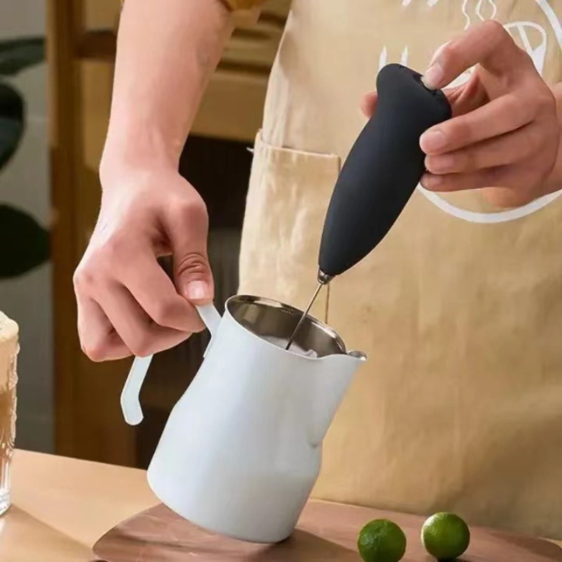 Pengocok Susu MINI USB Isi Ula - Portable Blender Usb Rechargeable ulasan dan harga