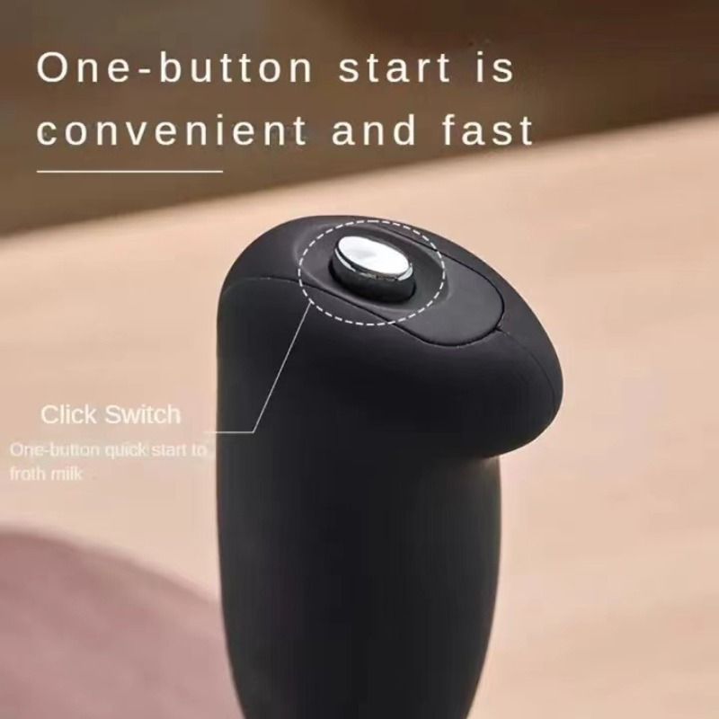 Pengocok Susu MINI USB Isi Ula - Portable Blender Usb Rechargeable ulasan dan harga