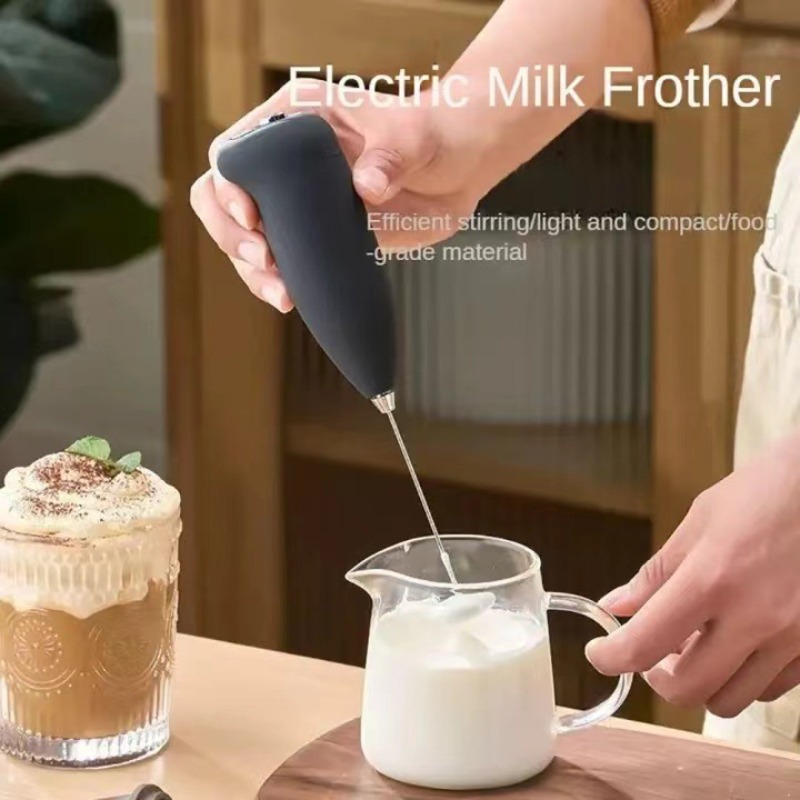 Pengocok Susu MINI USB Isi Ula - Portable Blender Usb Rechargeable ulasan dan harga