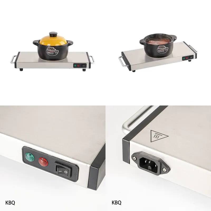 KW-2041 Papan isolasi listrik  - Small Appliances ulasan dan harga