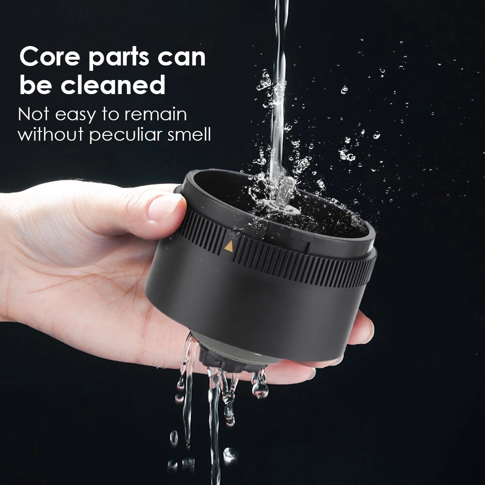 Penggiling kopi Tipe C isi day - Coffee Bean Grinder Electric ulasan dan harga
