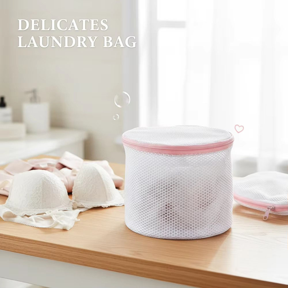 Tas Beritsleting untuk Mencuci - Laundry ulasan dan harga