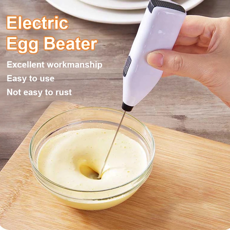 Alat pengocok susu genggam Min - Immersion Hand Blender Set ulasan dan harga