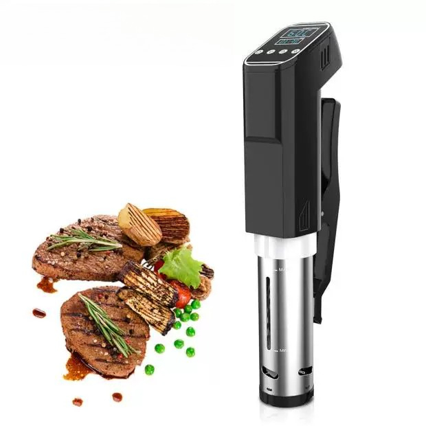 1100W Sous Vide Precision Cook - Digital Sous Vide Precision Cooker ulasan dan harga