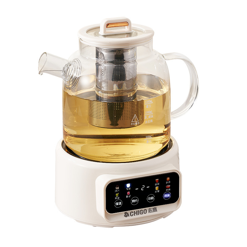 Ketel Kesehatan Multifungsi 60 - Electric Kettle Temperature Control ulasan dan harga