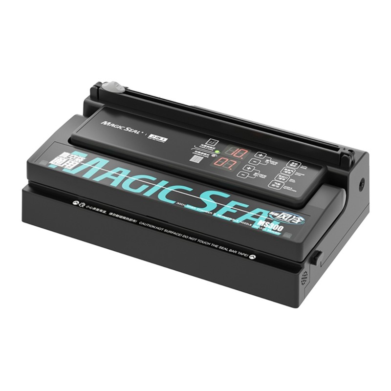 [NEWA08R】 Mesin Penyegel Vakum - Food Vacuum Sealer Machine ulasan dan harga
