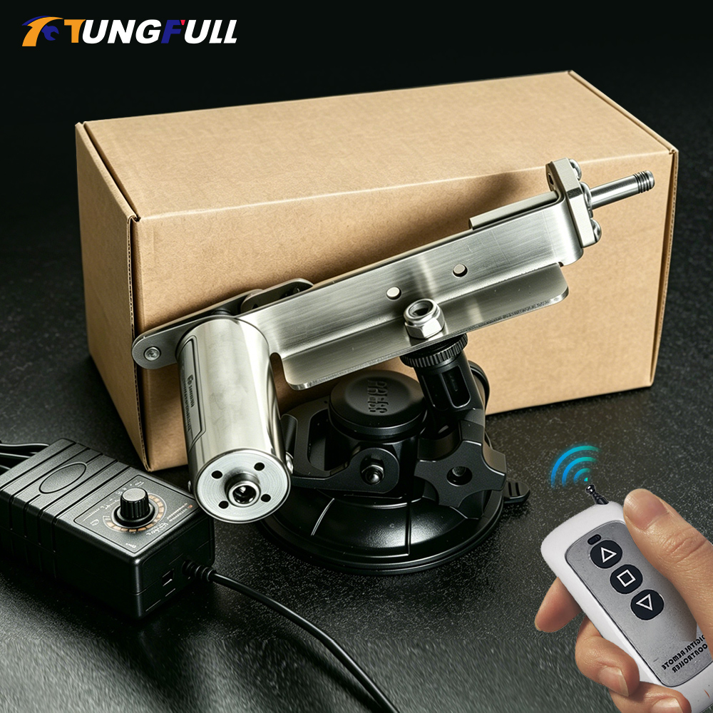 TUNGFULL 24V Aktuator Linear M - Home Appliances ulasan dan harga