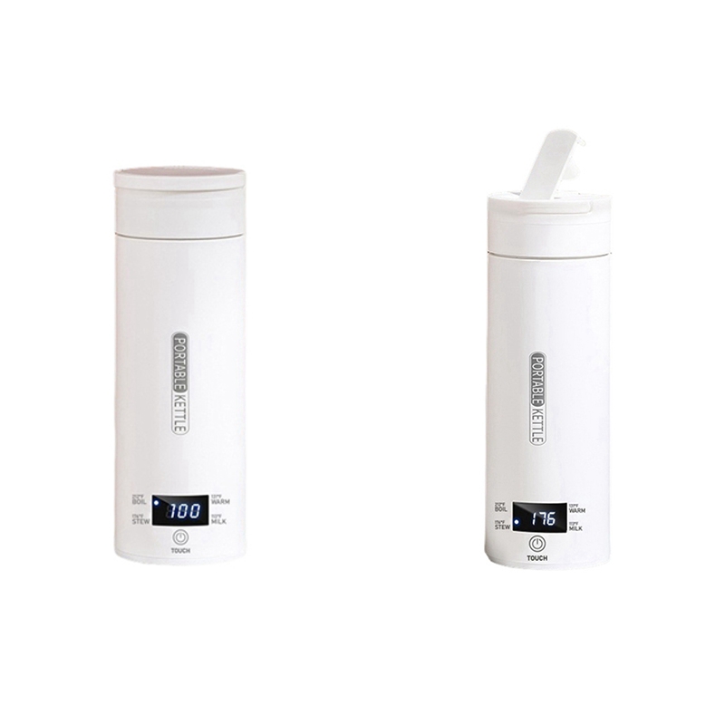Ketel Listrik Portabel DT39 un - Electric Kettle Temperature Control ulasan dan harga